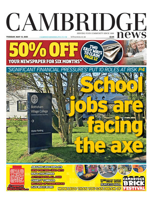 Cambridge News
