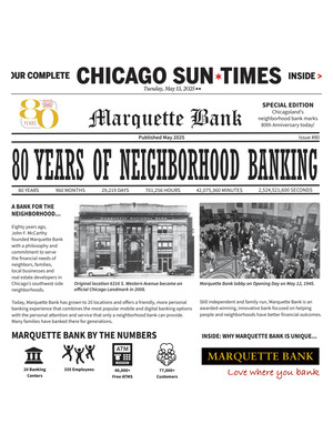 Chicago Sun-Times