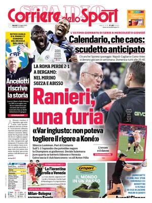 Corriere dello Sport
