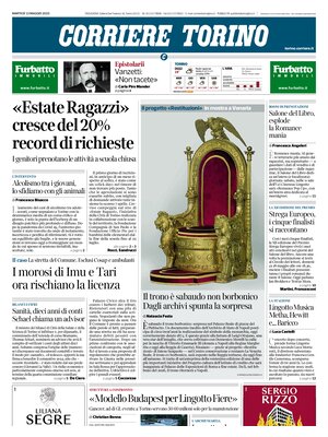 Corriere Torino