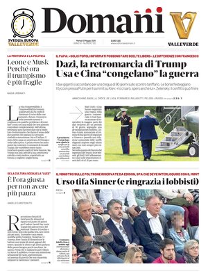 Domani