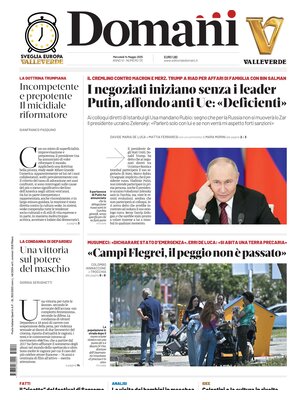 Domani