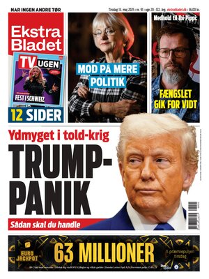 Ekstra Bladet