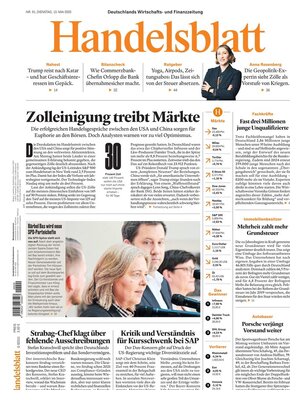 Handelsblatt