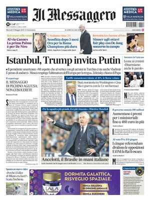 Il Messaggero