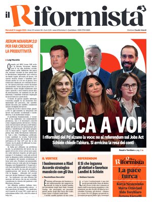 Il Riformista
