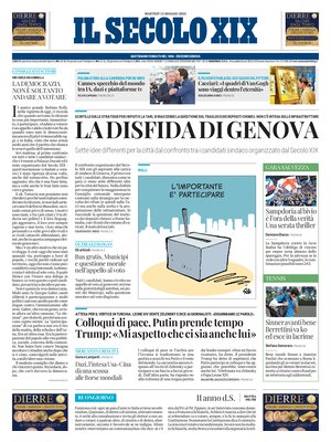 Il Secolo XIX