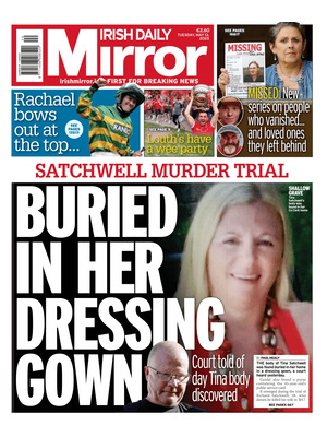 Irish Daily Mirror