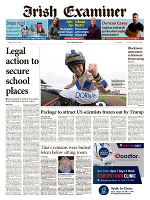 Irish Examiner