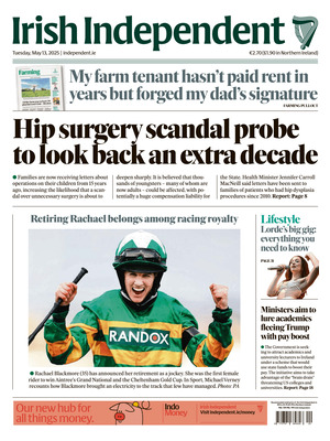 Irish Independent