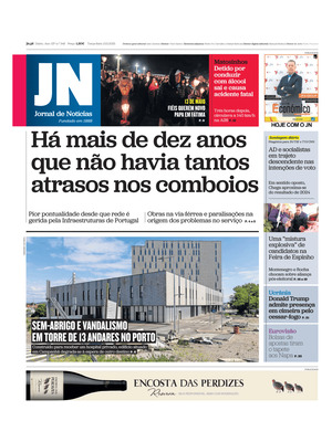Jornal de Notícias