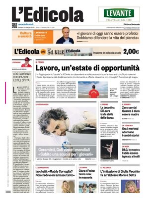 L'Edicola (Nazionale)