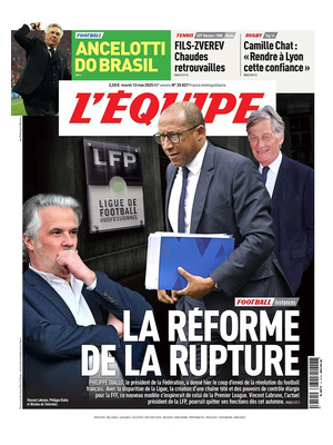 L'Equipe