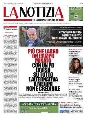 La Notizia