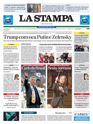La Stampa