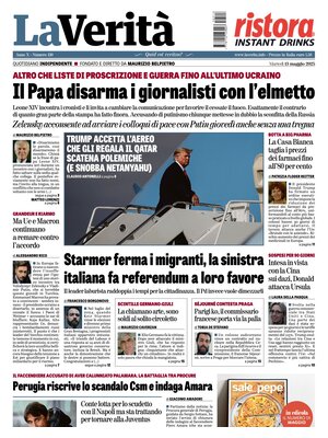 La Verità