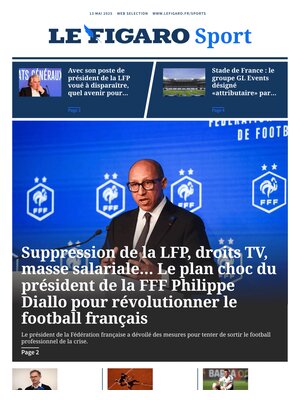 Le Figaro SPORT