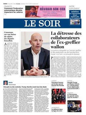 Le Soir
