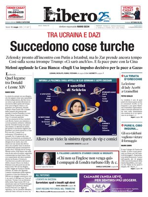 Libero Quotidiano