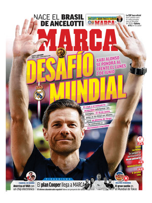 Marca