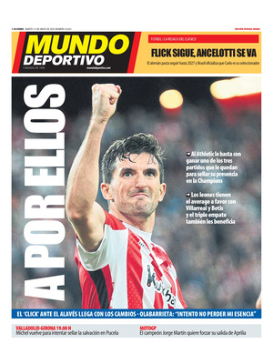 Mundo Deportivo