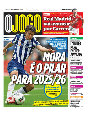 O Jogo