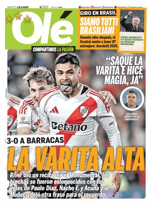 Olé