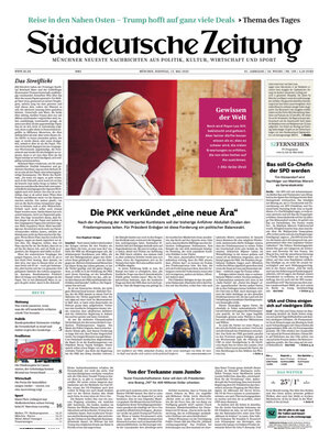 Süddeutsche Zeitung
