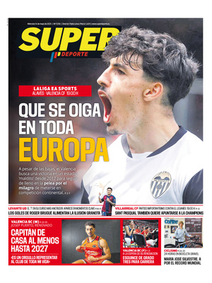 Superdeporte