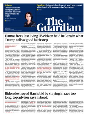 The Guardian US