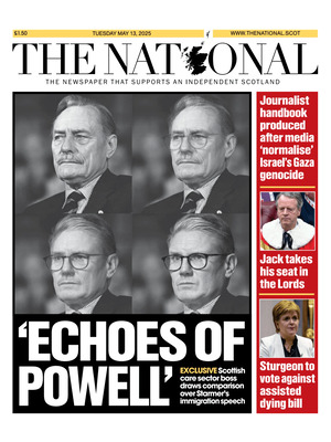 The National (Scotland)