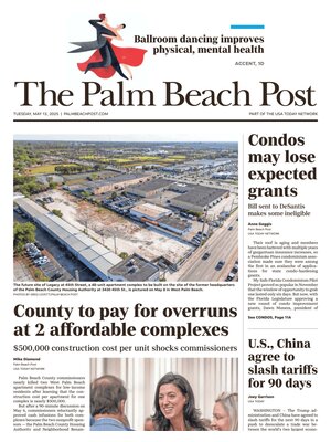 The Palm Beach Post
