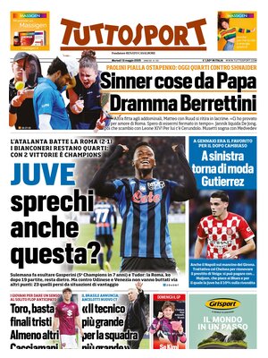Tuttosport