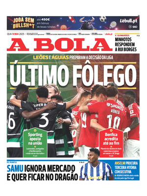 A Bola
