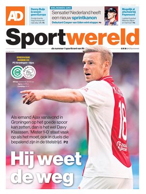 AD Sportwereld