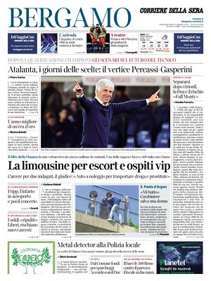 Corriere della Sera (Bergamo)