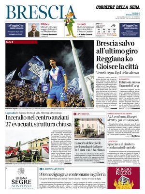 Corriere della Sera (Brescia)
