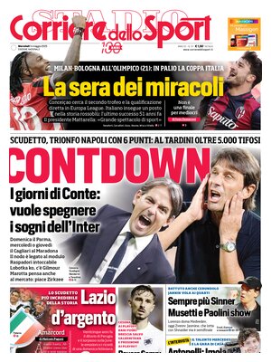 Corriere dello Sport