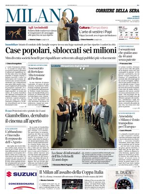 Corriere della Sera (Milano)