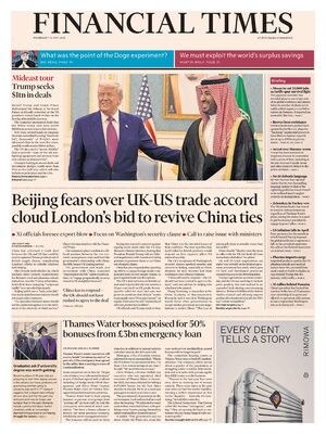 Financial Times