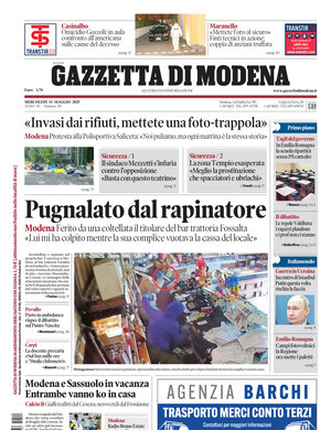 Gazzetta di Modena
