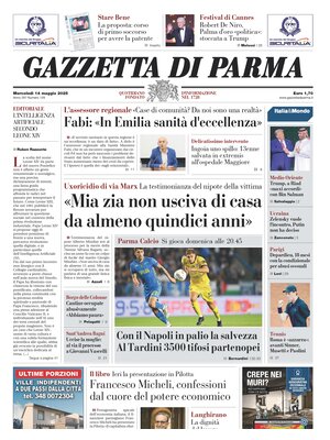 Gazzetta di Parma