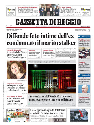 Gazzetta di Reggio