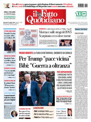 Il Fatto Quotidiano