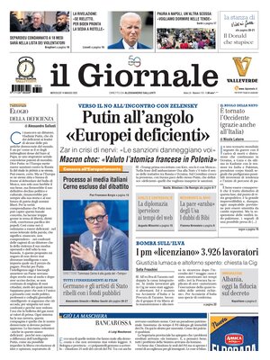 Il Giornale