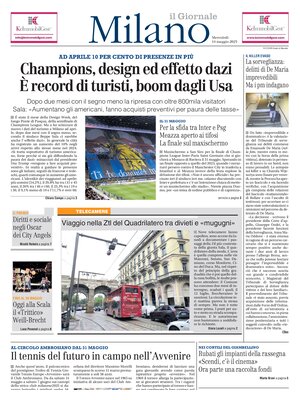 Il Giornale (Milano)