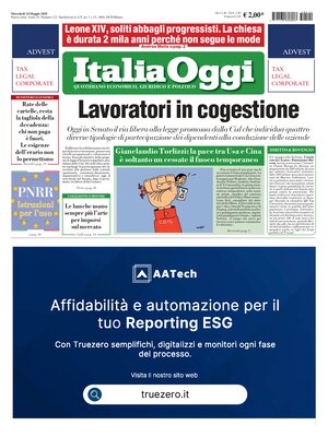 ItaliaOggi
