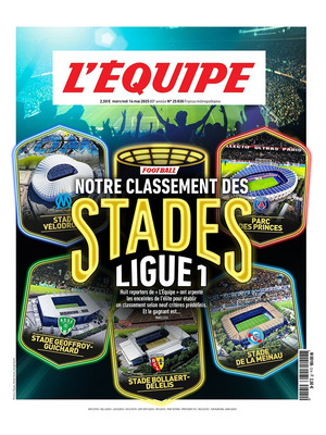 L'Equipe