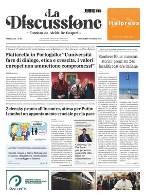 La Discussione