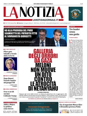 La Notizia